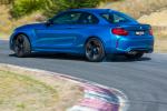 BMW M2 Coupe 2016 года (AU)